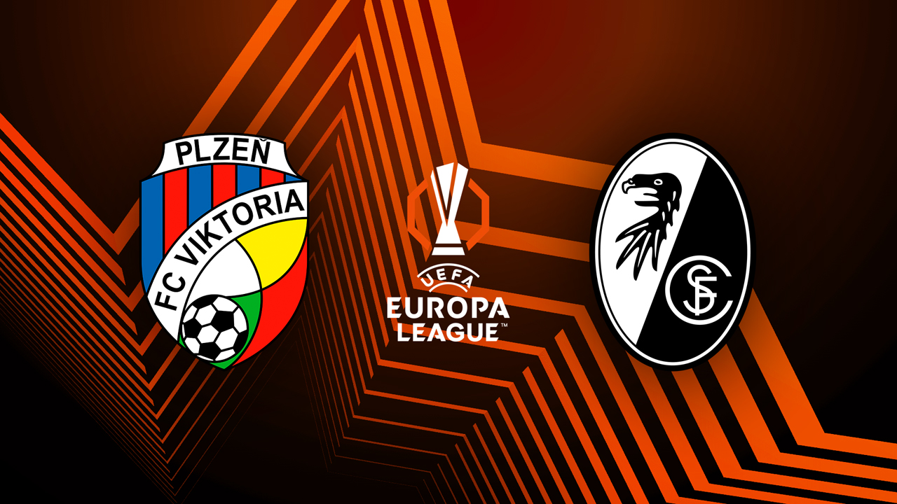 Kamp for Viktoria Plzeň vs Freiburg