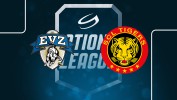 Zug vs SCL Tigers thumbnail artwork