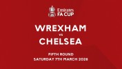 Wrexham vs Chelsea thumbnail artwork