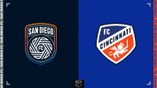 San Diego FC vs FC Cincinnati thumbnail artwork