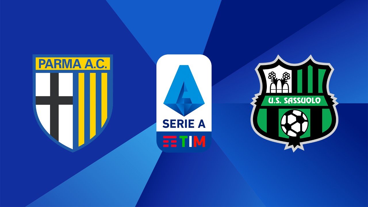 Pronostico Parma - Sassuolo