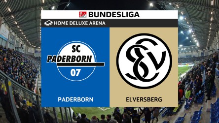 Paderborn vs Elversberg thumbnail artwork
