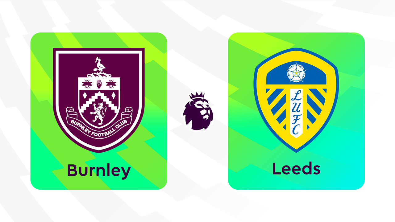 Kamp for Burnley vs Leeds United