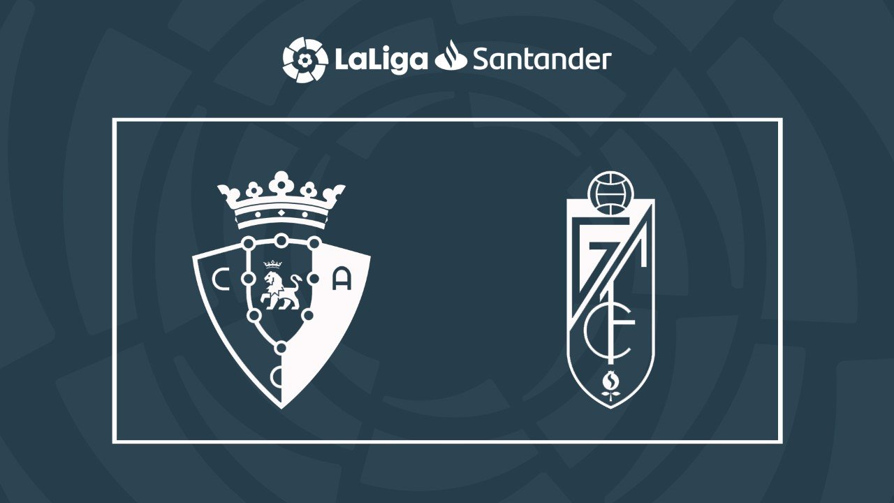 Pronostico Osasuna - Granada