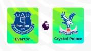 Everton vs Crystal Palace thumbnail artwork