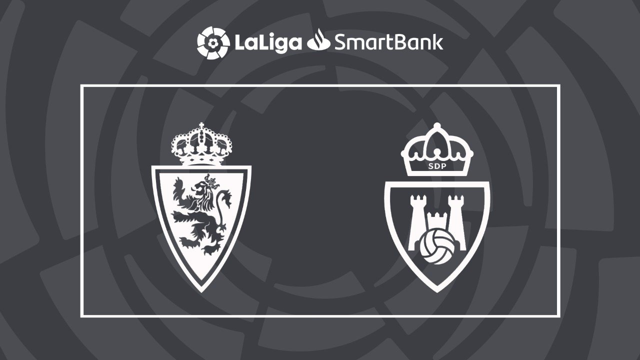 Pronostico Real Zaragoza - Ponferradina