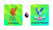 Liverpool vs Crystal Palace thumbnail artwork