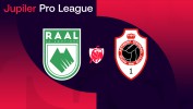 RAAL La Louvière vs Antwerp thumbnail artwork