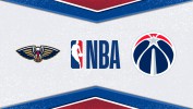 New Orleans Pelicans vs Washington Wizards thumbnail artwork