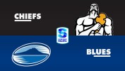 Chiefs Super Rugby vs Blues Super Rugby thumbnail artwork