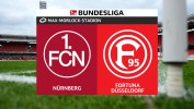FC Nürnberg vs Fortuna Düsseldorf thumbnail artwork