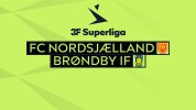 FC Nordsjælland vs Brøndby thumbnail artwork