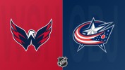 Columbus Blue Jackets vs Washington Capitals thumbnail artwork