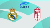 Real Madrid Femenino vs Granada Femenino thumbnail artwork