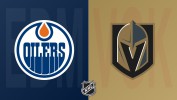 Vegas Golden Knights vs Edmonton Oilers thumbnail artwork