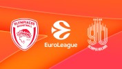 Olympiacos BC vs Olimpia Milano thumbnail artwork