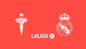 Celta Vigo vs Real Madrid thumbnail artwork