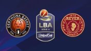 Derthona Basket vs Reyer Venezia Mestre thumbnail artwork