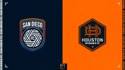 San Diego FC vs Houston Dynamo thumbnail artwork