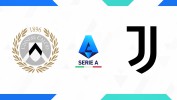 Udinese vs Juventus thumbnail artwork