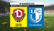 Dynamo Dresden vs Magdeburg thumbnail artwork