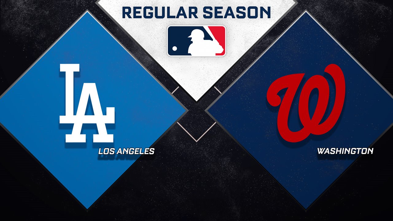 Los Angeles Dodgers vs St. Louis Cardinals (0-0)