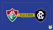 Fluminense vs Remo thumbnail artwork