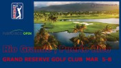 Puerto Rico Open Round 3 thumbnail artwork