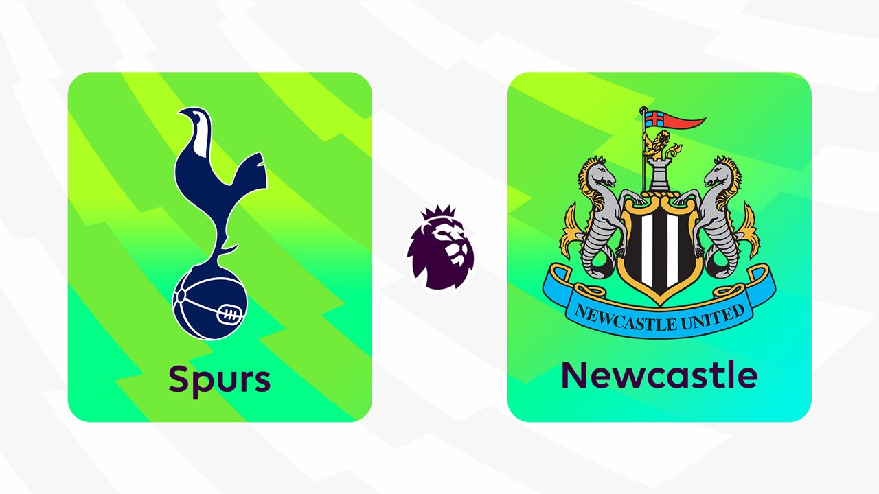 Tottenham Hotspur vs Newcastle United