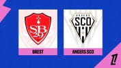 Brest vs Angers thumbnail artwork