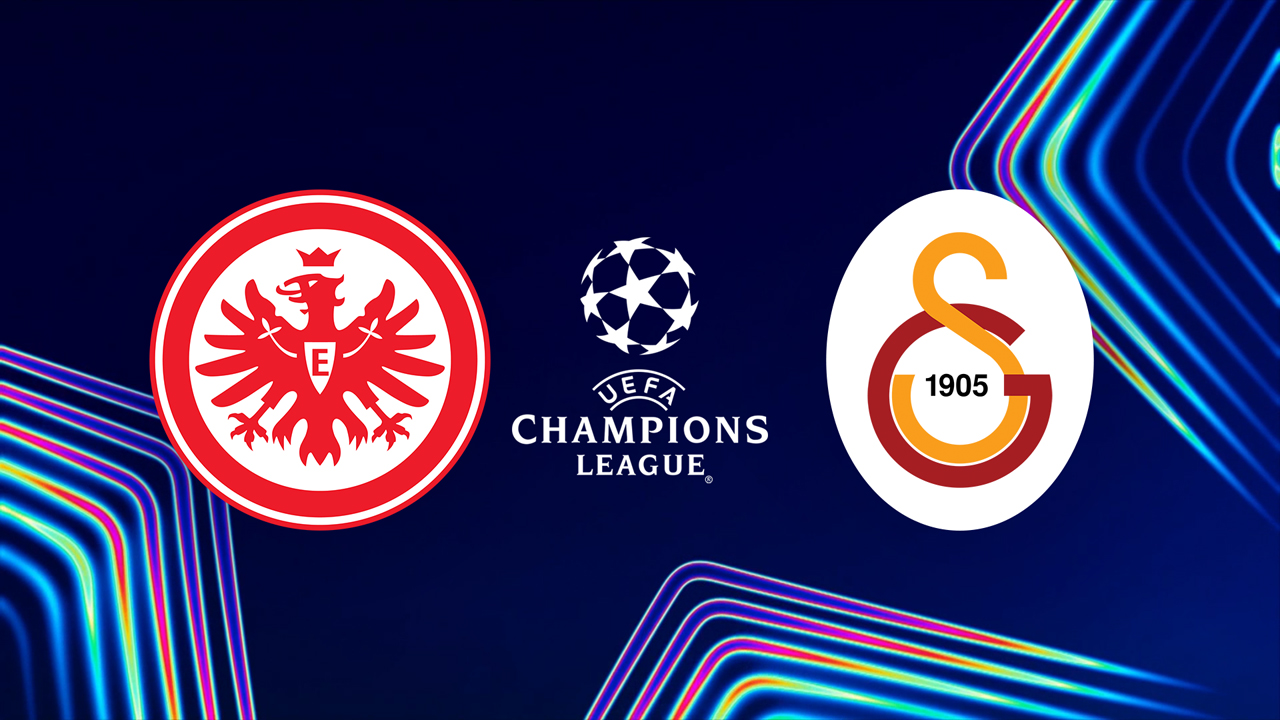 Kamp for Eintracht Frankfurt vs Galatasaray