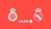 Espanyol vs Real Madrid thumbnail artwork