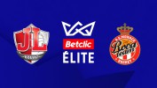 Bourg-en-Bresse vs AS Monaco Basket thumbnail artwork