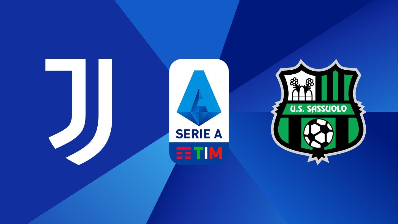 Pronostico Juventus - Sassuolo