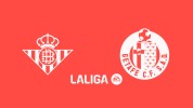 Real Betis vs Getafe thumbnail artwork