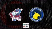 Scunthorpe United vs Solihull Moors thumbnail artwork