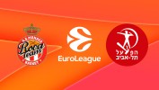 AS Monaco Basket vs Hapoel Tel Aviv BC thumbnail artwork