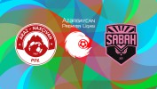 Araz-Naxçıvan vs Sabah FC thumbnail artwork