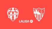 Levante vs Sevilla thumbnail artwork