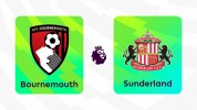 Bournemouth vs Sunderland thumbnail artwork
