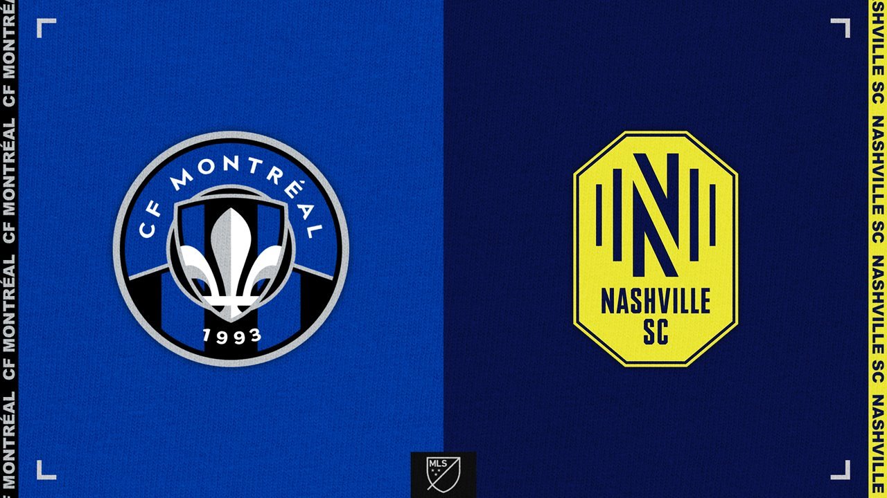 Kamp for CF Montréal vs Nashville SC