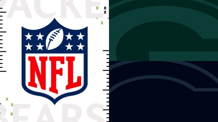 Green Bay Packers vs Chicago Bears thumbnail artwork