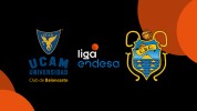 CB Murcia vs CB 1939 Canarias thumbnail artwork