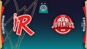 Pallacanestro Reggiana vs BC Juventus thumbnail artwork