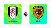 Fulham vs Hull City thumbnail artwork