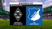 Borussia Mönchengladbach vs Hoffenheim thumbnail artwork