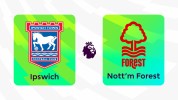 Ipswich Town vs Nottingham Forest thumbnail artwork