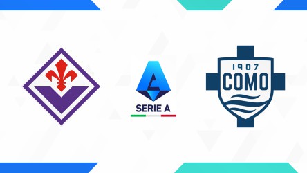 Fiorentina vs Como thumbnail artwork