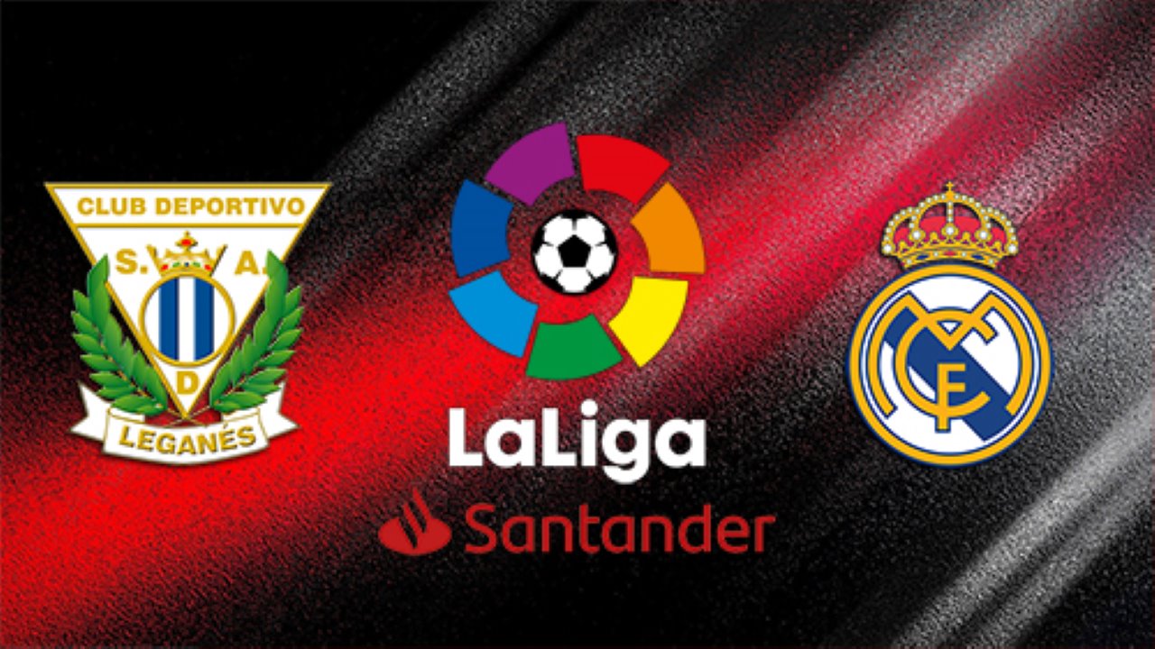 Pronostico Leganés - Real Madrid