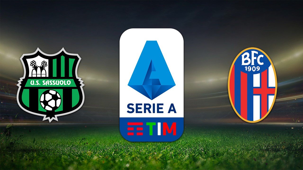 Pronostico Sassuolo - Bologna